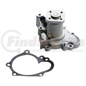 GMB 146-7440 Engine Water Pump Engine Water Pump