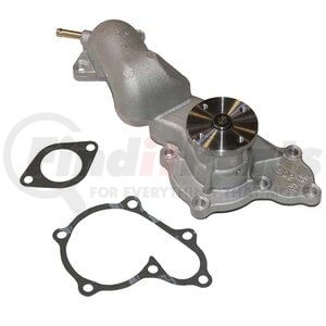 GMB 1502200 Engine Water Pump Engine Water Pump
