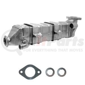 Bostech EGR182 Exhaust Gas Recirculation (EGR) Cooler egr182