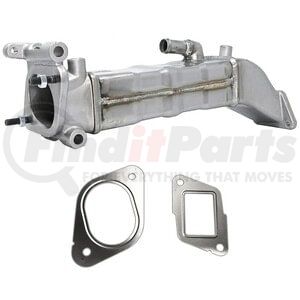 Bostech EGR354 Exhaust Gas Recirculation (EGR) Cooler