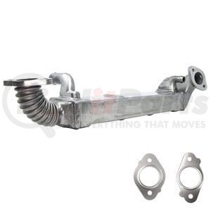Bostech EGR456 Exhaust Gas Recirculation (EGR) Cooler egr456