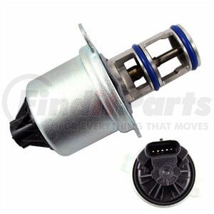 Bostech EGV02601 Exhaust Gas Recirculation (EGR) Valve egv02601