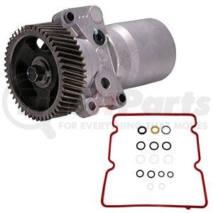 Bostech HPOP123X Diesel High Pressure Oil Pump hpop123x
