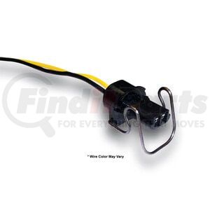 Bostech WH02618 Electrical Connectors IPR Connector