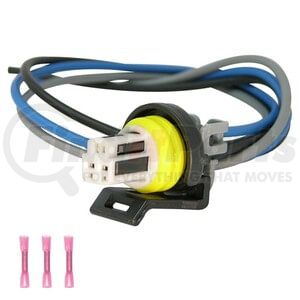 Bostech WH02614 wh02614