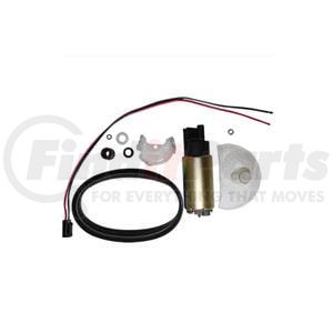 GMB 599-1560 Fuel Pump and Strainer Set Fuel Pump and Strainer Set