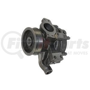 GMB 1962410 Engine Water Pump HD Engine Water Pump