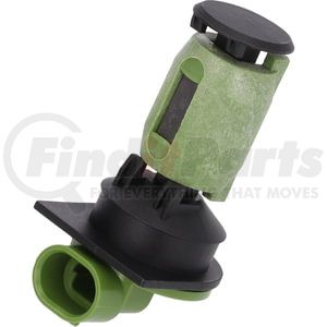 Global Parts Distributors 1814789 Washer Fluid Level Sensor gpd Washer Fluid Level Sensor