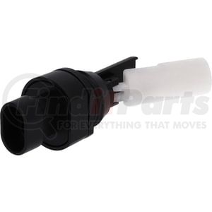 Global Parts Distributors 1814787 Washer Fluid Level Sensor gpd Washer Fluid Level Sensor