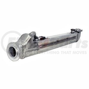 Bostech EGR102500R Exhaust Gas Recirculation (EGR) Cooler Bostech Remanufactured Exhaust Gas Recirculation - EGR Cooler