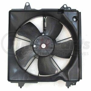 APDI RADS 6010073 Engine Cooling Fan Assembly Engine Cooling Fan Assembly