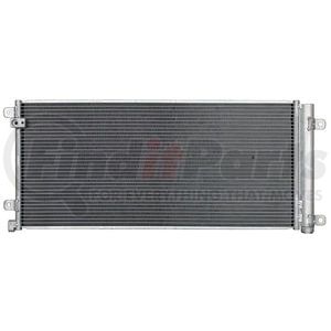 APDI RADS 7010008 A/C Condenser A/C Condenser