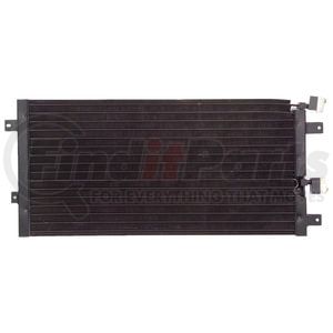 APDI RADS 7013000 A/C Condenser A/C Condenser