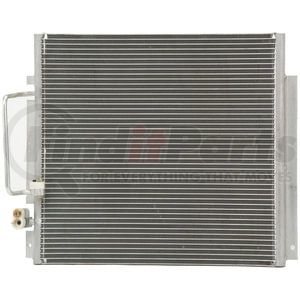 APDI RADS 7013014 A/C Condenser A/C Condenser