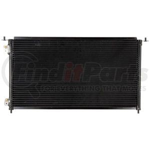 APDI RADS 7013153 A/C Condenser A/C Condenser