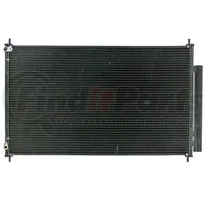 APDI RADS 7013771 A/C Condenser A/C Condenser