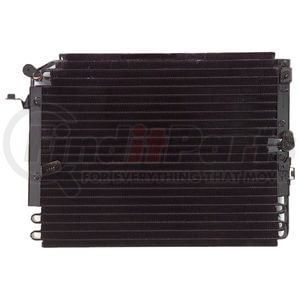 APDI RADS 7014262 A/C Condenser A/C Condenser