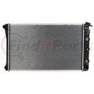 APDI RADS 8010161 Radiator Radiator