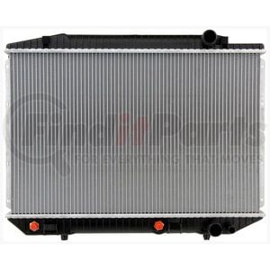 APDI RADS 8010438 Radiator Radiator