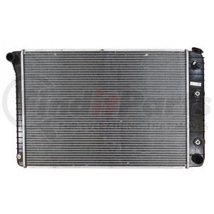 APDI RADS 8010730 Radiator Radiator