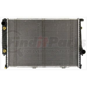 APDI RADS 8010952 Radiator Radiator