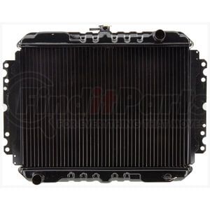 APDI RADS 8011128 Radiator Radiator