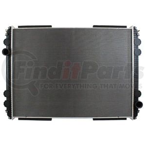 APDI RADS 8070024 Radiator Heavy Duty Radiator