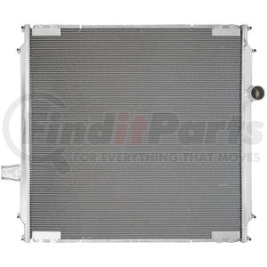 APDI RADS 8070063 Radiator Heavy Duty Radiator