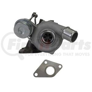 Global Parts Distributors 2511588 Turbocharger gpd New Turbocharger 2511588