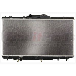 APDI RADS 8011409 Radiator Radiator