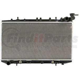 APDI RADS 8011421 Radiator Radiator