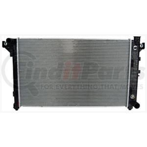 APDI RADS 8011552 Radiator Radiator