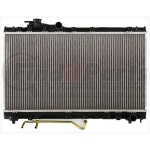 APDI RADS 8011575 Radiator Radiator