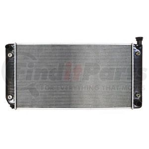 APDI RADS 8011711 Radiator Radiator