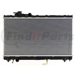 APDI RADS 8011748 Radiator Radiator