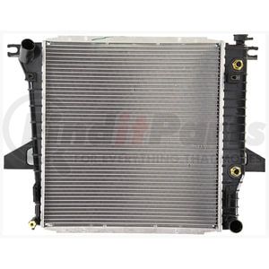 APDI RADS 8012172 Radiator Radiator
