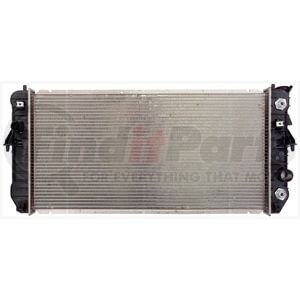 APDI RADS 8012349 Radiator Radiator
