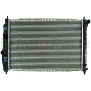 APDI RADS 8012873 Radiator Radiator