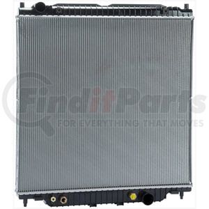 APDI RADS 8012887 Radiator Radiator
