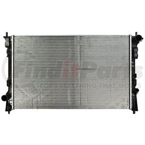 APDI RADS 8012937 Radiator Radiator
