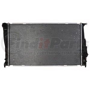 APDI RADS 8012941 Radiator Radiator