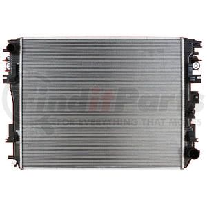 APDI RADS 8013493 Radiator Radiator