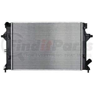 APDI RADS 8013609 Radiator Radiator
