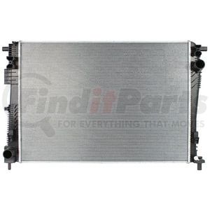 APDI RADS 8013642 Radiator Radiator