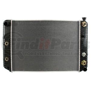 APDI RADS 8067214 Radiator Heavy Duty Radiator
