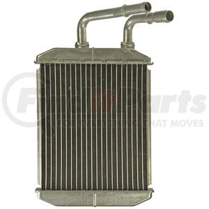 APDI RADS 9010030 HVAC Heater Core HVAC Heater Core