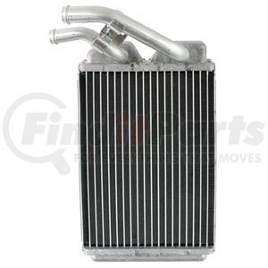 APDI RADS 9010099 HVAC Heater Core HVAC Heater Core