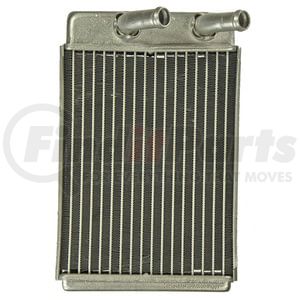 APDI RADS 9010166 HVAC Heater Core HVAC Heater Core