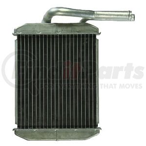 APDI RADS 9010215 HVAC Heater Core HVAC Heater Core
