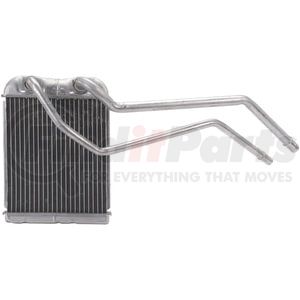 APDI RADS 9010406 HVAC Heater Core HVAC Heater Core